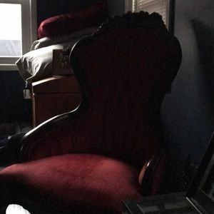 Meet your Posher, Trudy